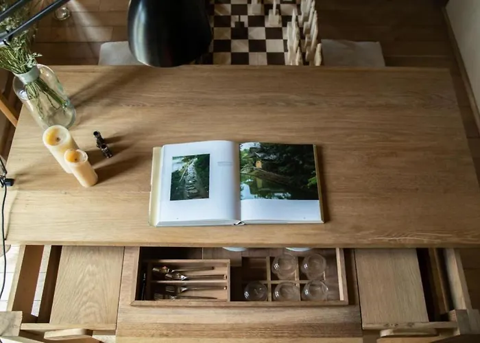 Boutique Suite Sul Naviglio Grande