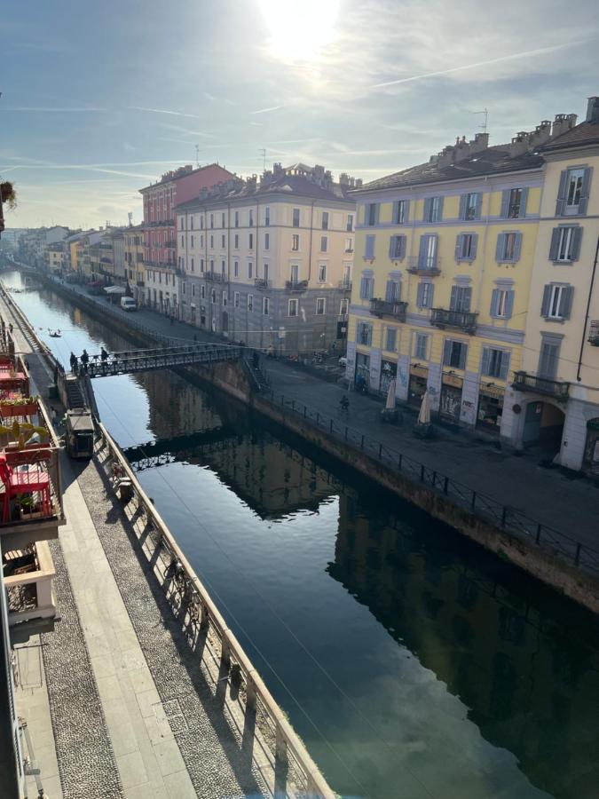 Appartamento Boutique Sul Naviglio Grande *