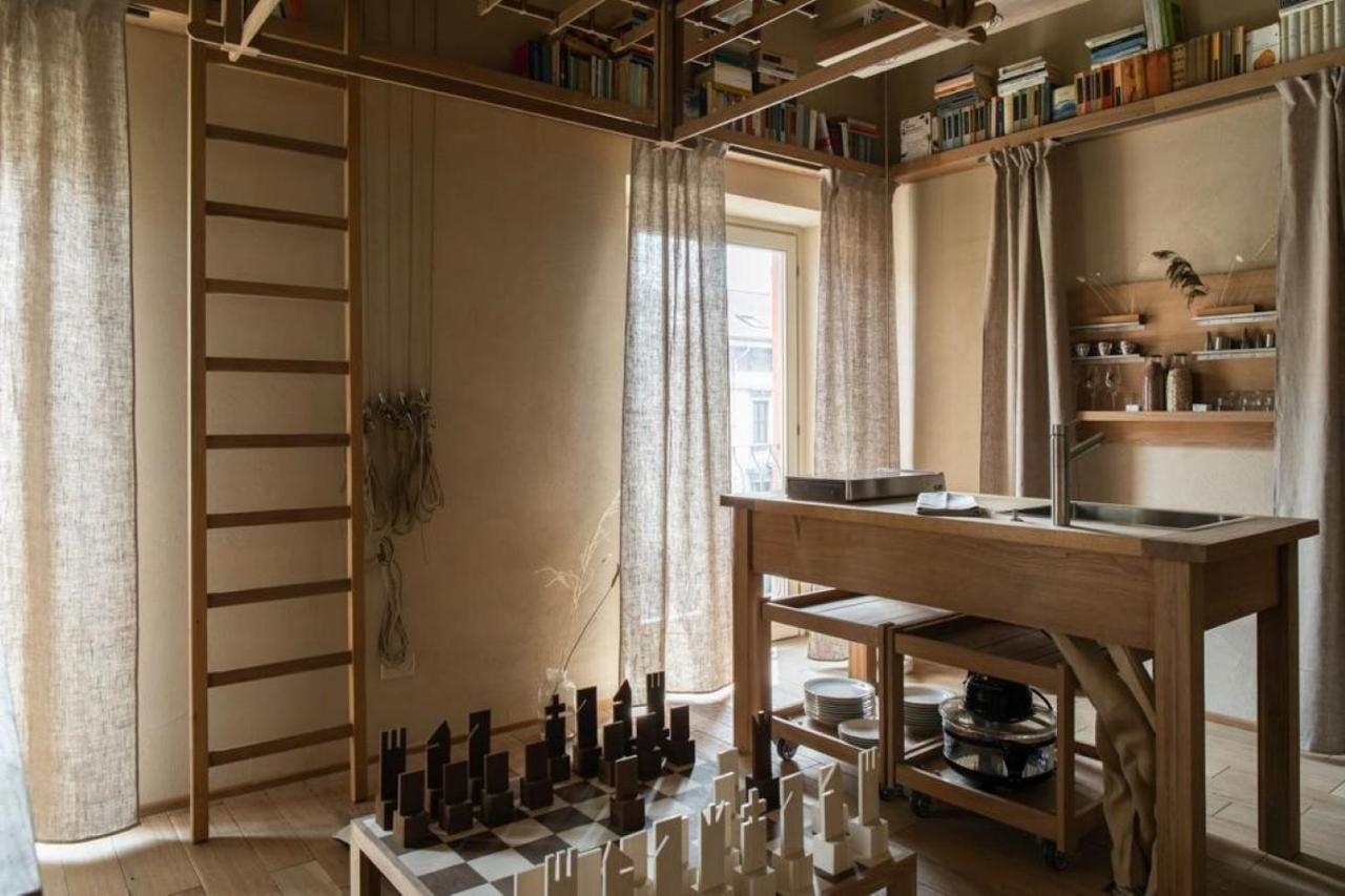 Appartamento Boutique Sul Naviglio Grande