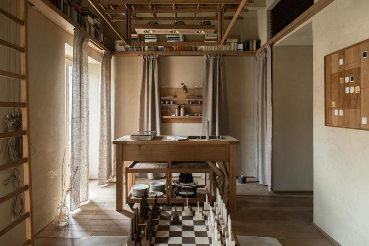 Appartamento Boutique Sul Naviglio Grande