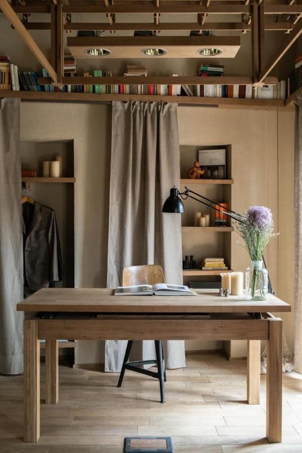 Appartamento Boutique Sul Naviglio Grande Milano