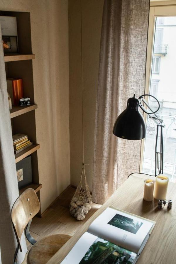 Boutique Sul Naviglio Grande Appartamento *